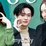 올데프+미야오 나린+스키즈 리노, 가을 컬러 엿보기...인간 <b>구찌</b>...