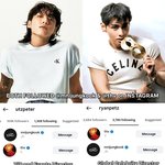 [군대] <b>셀린</b>이랑 캘빈 디렉터들이