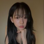 [어케생각해] 카리나 <b>노렌즈</b> 쌩얼 라방