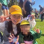 이시영, 만삭의 몸으로 <b>메달</b> 거머쥐었다…子와 10km 마라톤 완주...