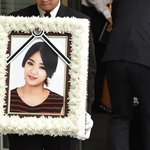 故은비, 21살 교통사고로 떠났다…너무 일찍 진 별[<b>Oh</b>!쎈 이슈]