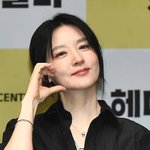 쌍둥이맘 이영애, 신동엽 술방에 소신 발언 “청소년 음주 경고 자막...