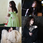 전종서 팜므파탈이란 이런 것, <b>신비</b>로운 매력