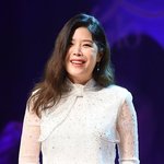 린, 이혼의 아픔 '한일전' 판정단으로 극복