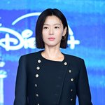 전지현의 복근 노출룩… 수천만 원으로 완성[<b>MD</b>이슈]