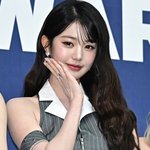 '욕 많이 먹던데…' 장원영, '억' 소리나는 조공 논란
