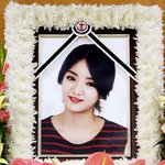 21살 전성기 앞두고 135km <b>빗길</b> 참사...레이디스코드 故은비...