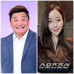 [댓글부탁해] 윤정수, '예비신부' 원자현 향한 악플에 속상 "과도한...