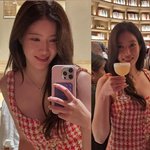 '금수저 인정·해명' 임수향, 럭셔리 근황 공개…따라할 수 없는...