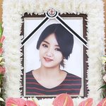 레이디스 코드 故 <b>은비</b>, 오늘(3일) 11주기…꽃다운 나이에 떠난...