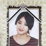 레이디스 코드 故은비, 오늘(3일) 11주기…비극의 사고로 <b>진</b> 별