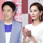 김승우·김남주 부부 <b>집</b> '한끼합쇼' 촬영분 폐기설…"확인 중"