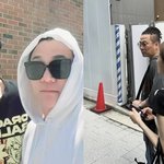 '위장 이혼 의혹' 윤민수, <b>전처</b>와 함께 여행도…윤후 "우리 엄마...