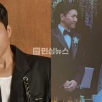 김종민 아내와 결혼 5개월 만 드디어 좋은 소식 "임신 준비 중"