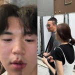 “아빠 그만 가자” <b>윤후</b>, 가족 여행 인증…‘애틋’한 분위기