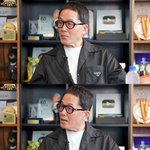 정원관 "소방차 정체성 지우려 노력..이수만 대단해" [원더풀라이프]