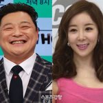 윤정수원자현, <b>SNS</b>도 맞팔하는 사이…‘좋아요’로 연애 티냈다[종합]