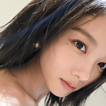 김유정, <b>단발</b>여신 강림..가까이서 보니 더 예뻐