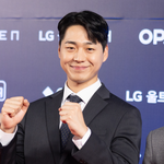 <b>KBS</b> 박소현 아나와 결혼 고수진 해설, "배혜지 아나 소개....