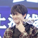 엔시티 천러가 <b>짱</b>이니까 다들 나대지마요. <b>마크</b>언니랑 태용언니