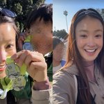 '임신' 이시영, 이혼 6개월만에 가장 기쁜 소식 전했다 "세...
