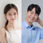 박소현 <b>KBS</b> 아나운서, '꼬꼬갓' 고수진과 결혼 "배혜지가 소개해...