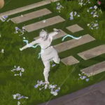 게임에서 <b>벼락</b>맞기ㄷㄷ