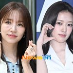 따라한 아이브 안유진 <b>SNS</b> 팔로우‥일방적 사랑같아 취소”(가요광장)