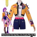 2025년 할로윈 코스프레 <b>예상복</b>