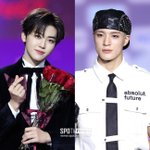 [단독]<b>NCT</b>재민·제노, 스포츠 성장드라마 '와인드업' 주연