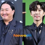 “임영웅과 많이 친한데 티 못내, 술자리서 내가 적극 <b>구애</b>”(컬투쇼)