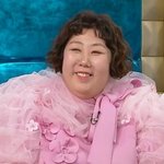 신기루, 도저히 못 바꾸는 외모 현실 "장원영 메이크업했는데 돼지머리...