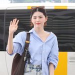 ‘글로벌 인기’ 입증한 한소희, ‘광폭 행보’ 시작