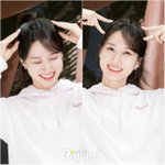 [현장포토] "쫑긋, 박<b>버니</b>"...박은빈, 상큼 아기토끼