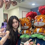 아이브 이서 “내 주말 행복=인기가요”