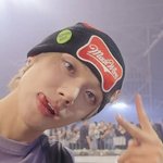 <b>마크</b> 제노팬 투바투 연준 견제하네