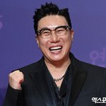 만에 '이혼' 언급?…예능과 사랑 <b>사이</b> '아슬아슬' [엑's 이슈]