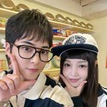 '41세' 남규리, <b>시우민</b> 옆에서 뽐낸 동안 미모…힙합 스타일도...