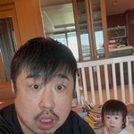 강재준 <b>축소</b>시켜놓은 듯..子와 거푸집 저리가라 닮은꼴