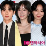 수였다"…이채민→임수향·표예진, 대체 투입으로 빛 본 <b>배우들</b> [TEN피플]