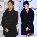 '15년 공백' <b>원빈</b>, 드디어 소식 전했다…이나영도 함께[SC이슈]