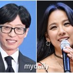 “역시 국민남매” 유재석, 이효리 요가원 <b>개원</b>에 “원장님 번창하세요”