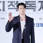 [드루와] '핸썸즈' 촬영 중단 사태..분노한 신승호, 제작진에...