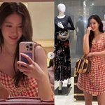 [드루와] ‘금수저설 해명’ 임수향, 루이비통 여신 등극…리즈 갱신할...