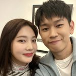 [단독] 레드벨벳 조이크러쉬, 핑크빛 열애…'고막커플' <b>탄생</b>