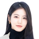 [현장포토] "화면 가득 예쁨"…신예은, <b>청초</b>한 미모