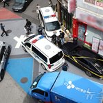 피자가게 체인점 칼부림 3명 사망… <b>가맹</b>점주·본사 갈등 있었다