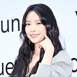 [현장포토] "예쁨이 콕!"…손나은, <b>압도</b>적 미모