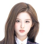 [현장포토] "예쁨을 정의해"…설윤, <b>CG</b> 비주얼