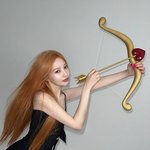 크러쉬 레드벨벳 조이도 데뷔 후 처음이다